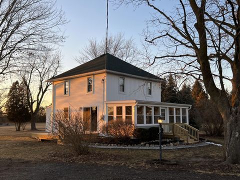 A home in Manchester Twp