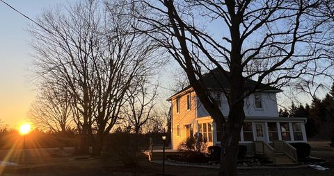 A home in Manchester Twp