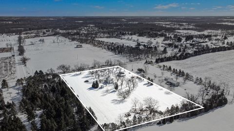 A home in Manchester Twp