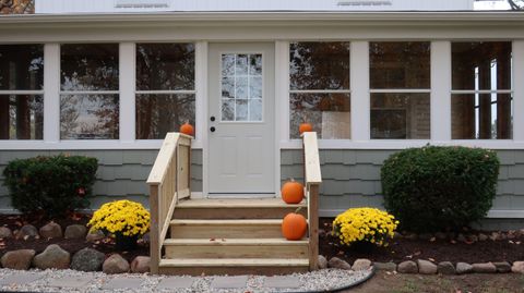 A home in Manchester Twp