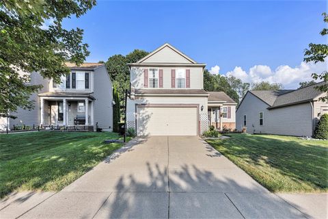 A home in Pontiac