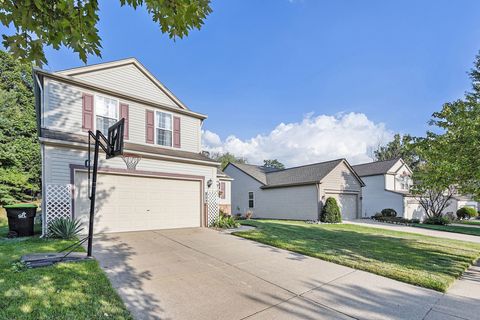 A home in Pontiac