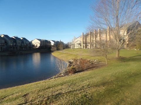 A home in Pittsfield Twp