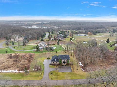 A home in Metamora Twp