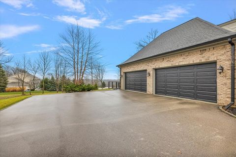 A home in Metamora Twp