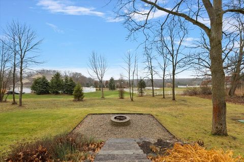 A home in Metamora Twp