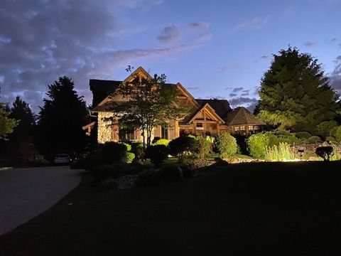 A home in Northville Twp