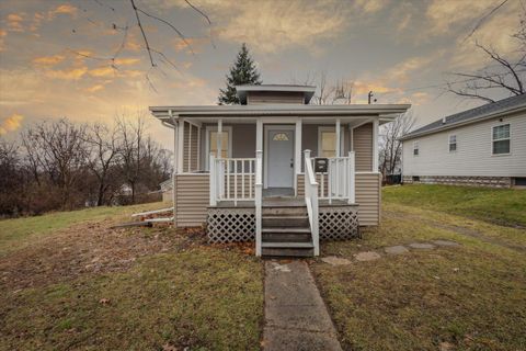 A home in Jackson