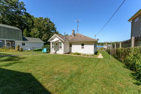 A home in Texas Twp