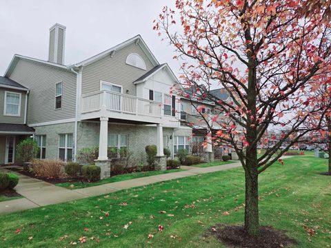 A home in Howell