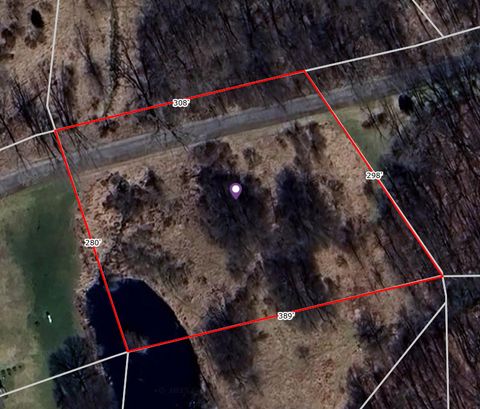 000 Iosco Mountain Rd Iosco Township MI 48137