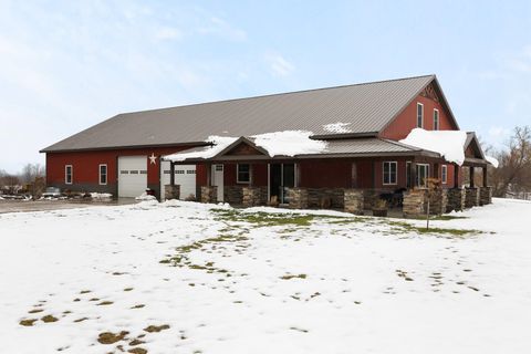 A home in Boardman Twp