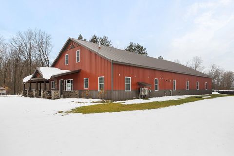 A home in Boardman Twp