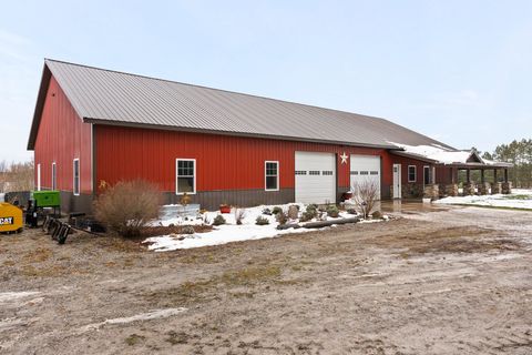 A home in Boardman Twp