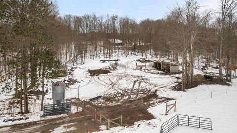 A home in Boardman Twp