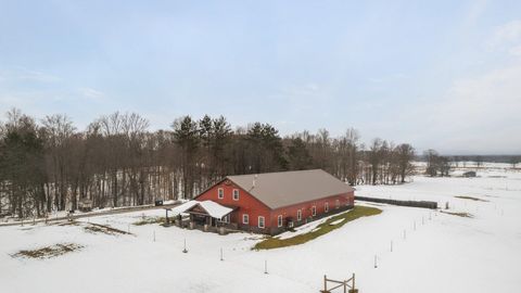 A home in Boardman Twp