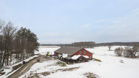 A home in Boardman Twp