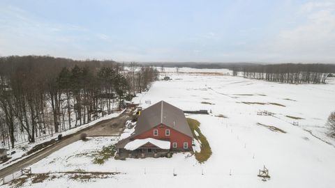 A home in Boardman Twp