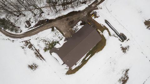 A home in Boardman Twp