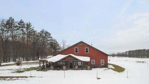 A home in Boardman Twp