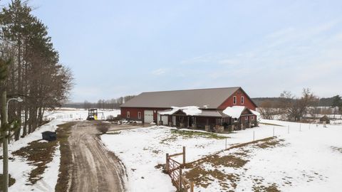 A home in Boardman Twp