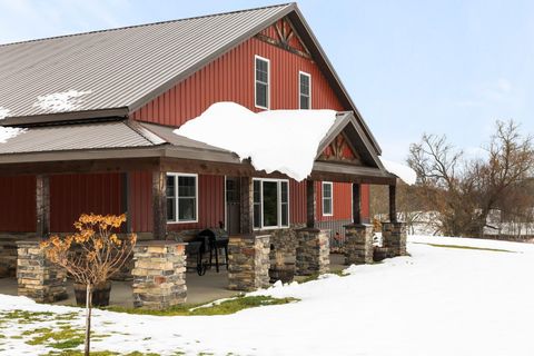 A home in Boardman Twp