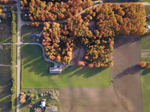 A home in Boardman Twp