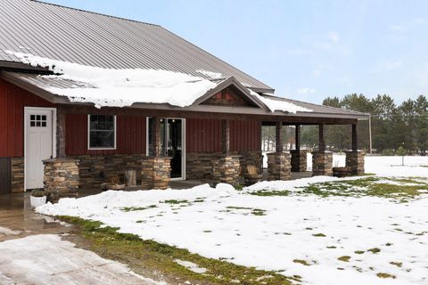 A home in Boardman Twp