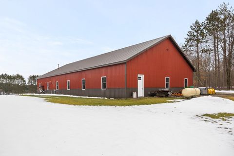 A home in Boardman Twp