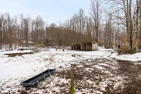 A home in Boardman Twp