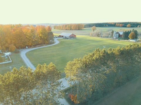 A home in Boardman Twp