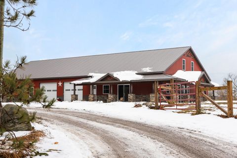 A home in Boardman Twp