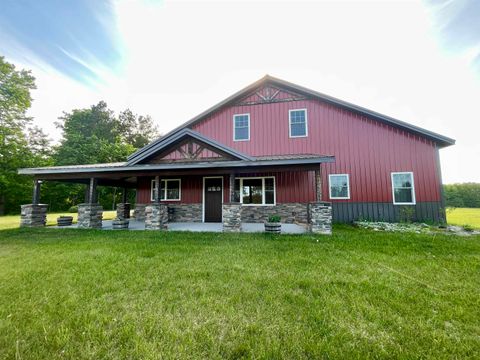 A home in Boardman Twp