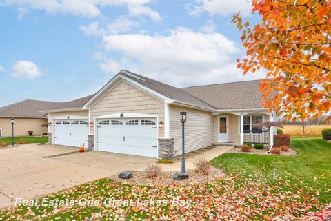 A home in Saginaw Twp