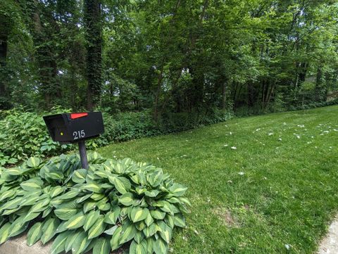 A home in Pennfield Twp