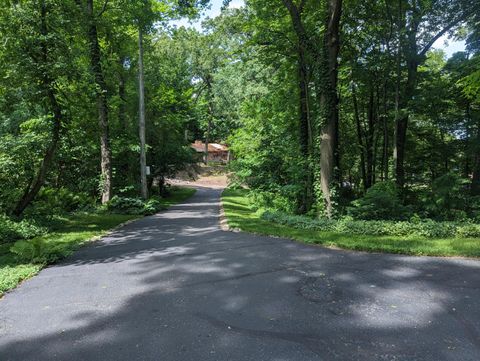 A home in Pennfield Twp