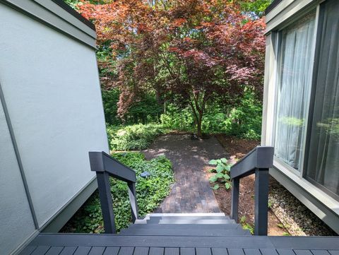 A home in Pennfield Twp