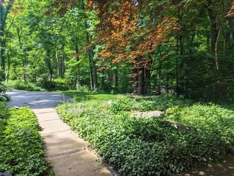 A home in Pennfield Twp