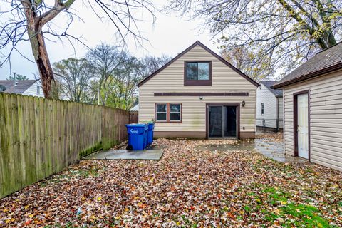 A home in Warren