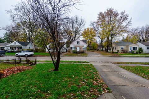 A home in Warren