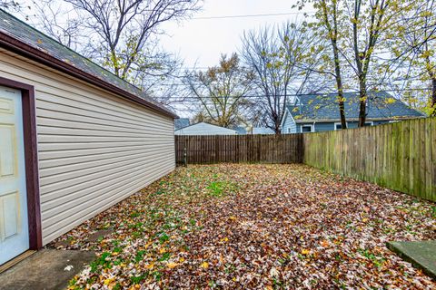 A home in Warren