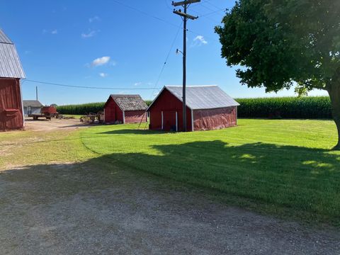 A home in Elmer Twp