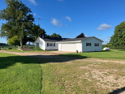 A home in Elmer Twp