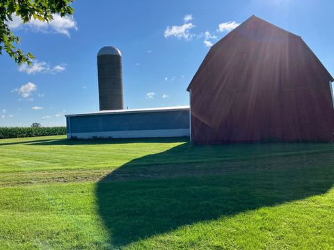 A home in Elmer Twp