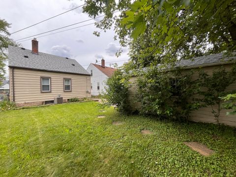 A home in Redford Twp