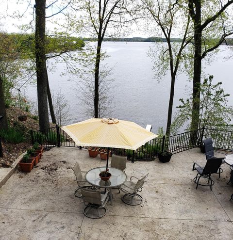 A home in Cambridge Twp