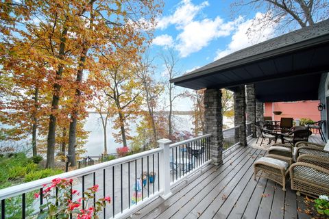 A home in Cambridge Twp