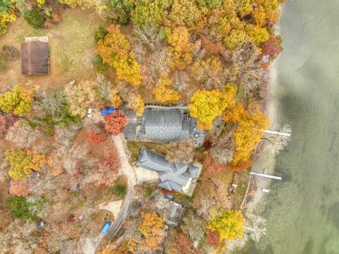 A home in Cambridge Twp