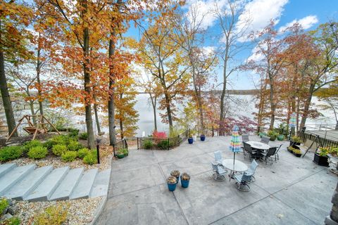 A home in Cambridge Twp