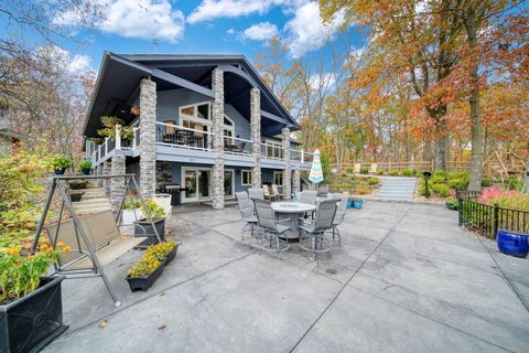 A home in Cambridge Twp